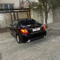 دنا پلاس توربو اتومات مدل 1401|خودرو سواری و وانت|تهران, ابوذر|دیوار