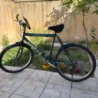 دوچرخه ۲۶ دنده ای
