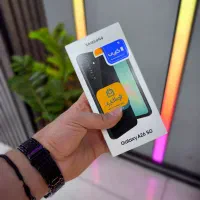 سامسونگ Samsung Galaxy A26 5G 256G