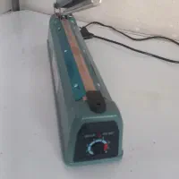 دستگاه پرس حرارتی نایلون