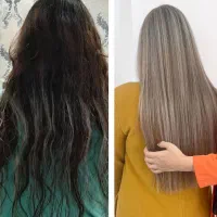 رنگ و لایت /صافی و احیا