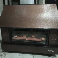 بخاری گازی نیککالا مدل ۲۸۰۰۰