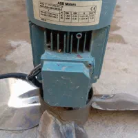 تهویه هوا صنعتی|پنکه و تصفیه‌کنندهٔ هوا|قم, صدوق|دیوار