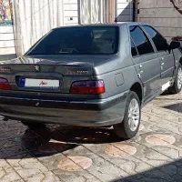 پارس1400tu5|خودرو سواری و وانت|نهاوند, |دیوار