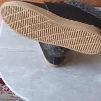 نیم بوت سایز37|کیف، کفش، کمربند|کوهدشت, |دیوار