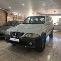 موسو ۴سیلندر دنده مدل ۲۰۰۵