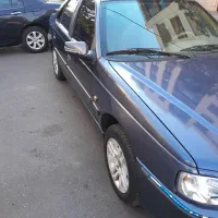 پرشیا مدل۹۳|خودرو سواری و وانت|تهران, علم و صنعت|دیوار