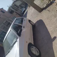 پراید ۱۱۱ مدل ۹۲