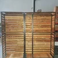 ویترین دکوری رگال