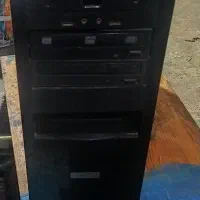 کیس و کامپیوتر خانگی