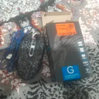 موس گیمینگ|قطعات و لوازم جانبی رایانه|ساوه, |دیوار