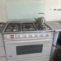 اجاق گاز فردار ۵ شعله