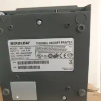 فروش ۲ عدد فیش پرینتر Bixolon مدل SRP 350|پرینتر، اسکنر، کپی، فکس|تهران, اختیاریه|دیوار