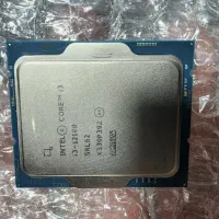 سی پی یو ۱۲۱۰۰f با خنک کننده