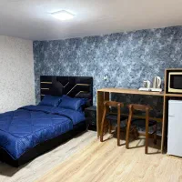 اجاره روزانه سویت هتلی شیک سعادت آباد پاکنژاد