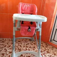 صندلی غذای کودک