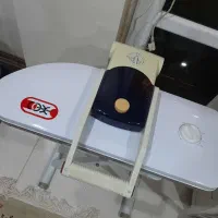 اتو پرس مارک کاکسcox کشور سوییس