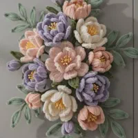 کل های پیپ پاککن