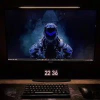 مانیتور ۳۲ اینچ asus