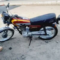 موتورسیکلت