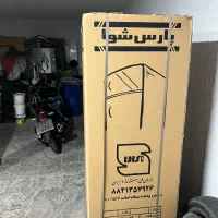 یخچال فریزر 15 فوت پارس شوا|یخچال و فریزر|تهران, افسریه جنوبی|دیوار