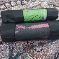 دو عدد پت ورزشی
