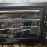 توستر وجوجه گردان