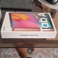 تبلت ( Galaxy Tabe A )