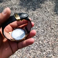 ساعت الگانس در حد نو|ساعت|نوشهر, |دیوار