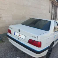 پرشیا 88 دوگانه کارخانه|خودرو سواری و وانت|بستان آباد, |دیوار