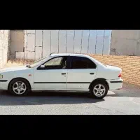 سمند lx|خودرو سواری و وانت|کوهدشت, |دیوار