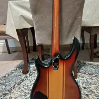 گیتار باس گیبسون