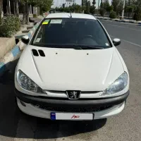 206 SD مدل ۹۲|خودرو سواری و وانت|فردوسیه, |دیوار