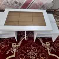 میز و عسلی|مبلمان خانگی و میز عسلی|پیشوا, |دیوار