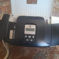 سلام فروش دستگاه فکس|پرینتر، اسکنر، کپی، فکس|خرمآباد, |دیوار