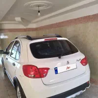 کوئیک GXRL مدل اسفند ۱۴۰۲|خودرو سواری و وانت|کرمانشاه, |دیوار