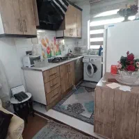 دوطبقه ویلایی بازسازی شده