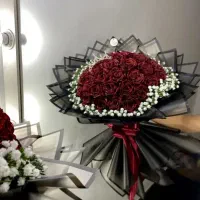 دسته گل های روز زن برای خانومای خوش سلیقه