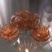 ظروف قدیمی و انتیک