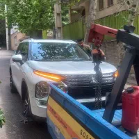 یدک کش تجریش امداد خودرو تجریش|خدمات حمل و نقل|تهران, تجریش|دیوار