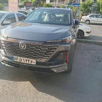 چانگان CS 55 پلاس، مدل ۱۴۰۴،صفر خشک در همه رنگها|خودرو سواری و وانت|تهران, صادقیه|دیوار