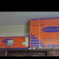 کولر گازی اسپیلت 24جنرال مکس با کارت طلایی|کولر گازی و فن‌کوئل|تهران, شمشیری|دیوار
