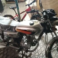 هندا ۱۲۵ رهرو