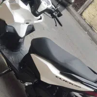 طرح کلیک ۱۶۰|موتورسیکلت|تهران, والفجر (افسریه)|دیوار