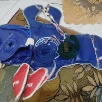 لوازم تکواندو