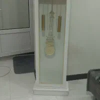 ساعت تزیینی ایستاده