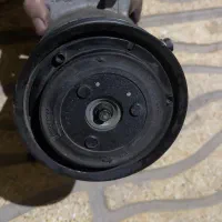 کمپرسور کولر اپتیما به همراه قطعات|قطعات یدکی و لوازم جانبی|ارومیه, |دیوار