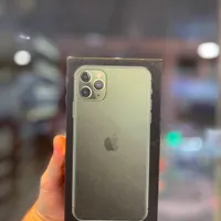 اپل iPhone 11pro ZA/A 256G دوسیم رنگبندی