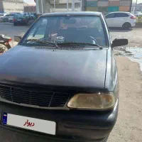 پراید|خودرو سواری و وانت|رشت, گلسار|دیوار