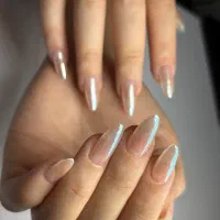 کاشت ناخن فقط فقط ۵۰۰